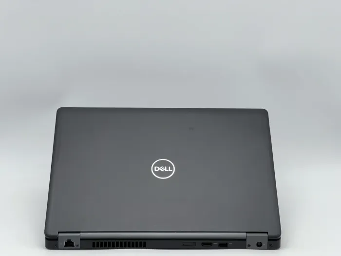 Ноутбук Dell Latitude 5490, i5-7300U, 8 GB, 240 GB, Intel HD Graphics 620, 1920x1080, IPS [SH26061129] БУ - изображение 4
