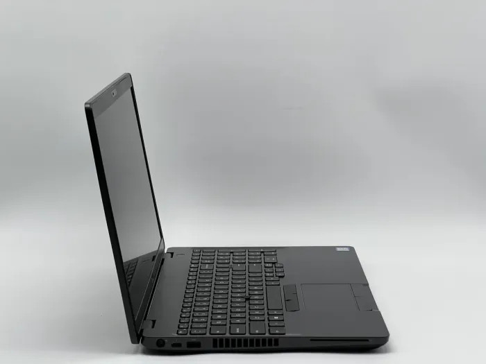 Ноутбук Dell Latitude 5501, i5-9400H, 16 GB, 240 GB, NVIDIA GeForce MX 150, 1920x1080, IPS [SH25121533] БУ - зображення 2
