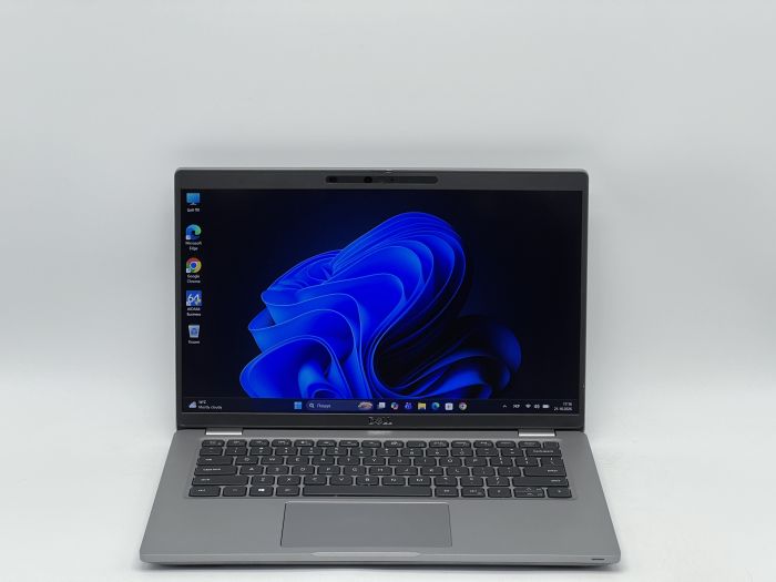Ноутбук Dell Latitude 5420, i7-1185G7, 16 GB, 240 GB, Intel Iris Xe Graphics, 1920x1080, IPS [SH2609975] БУ - изображение 1