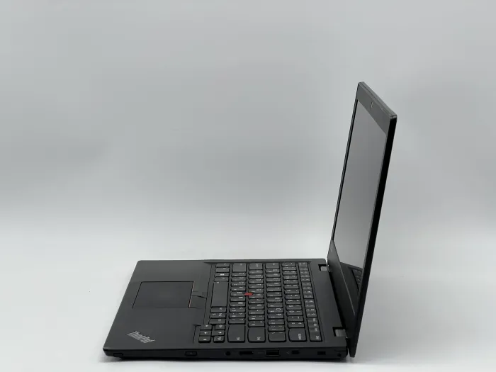 Ноутбук Lenovo ThinkPad L390, i5-8265U, 16 GB, 240 GB, Intel UHD Graphics 620, 1920x1080, IPS [TI26041161] БУ - зображення 3