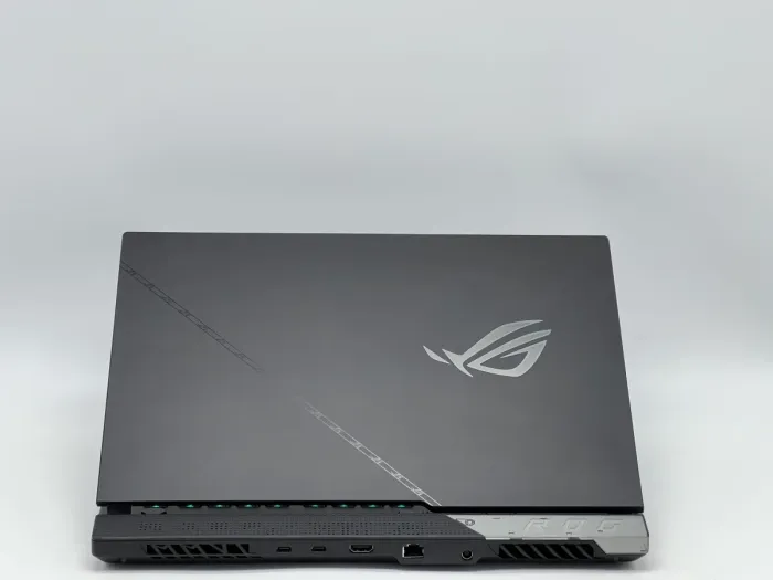 Ноутбук Asus ROX Strix Scar G533ZS-DS94, i7-12700H, 16 GB, 960 GB, NVIDIA GeForce RTX 3080, 1920x1080, IPS [SH2510845] БУ - зображення 4