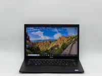 Ноутбук Dell Latitude 7480, i5-6300U, 16 GB, 240 GB, Intel HD Graphics 520, 1920x1080, IPS [SH2604321] БУ