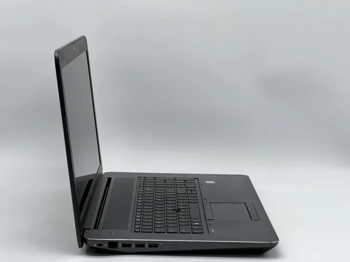 Ноутбук HP ZBook 17 G3, i5-6440HQ, 16 GB, 480 GB, Quadro M1000M, 1920x1080, IPS [SH2603720] БУ - зображення 2