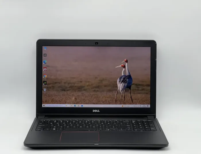 Ноутбук Dell Inspiron 15 7559, i5-6300HQ, 16 GB, 480 GB, NVIDIA GeForce GTX 960M, 1920x1080, IPS [SH2602933] БУ - изображение 1
