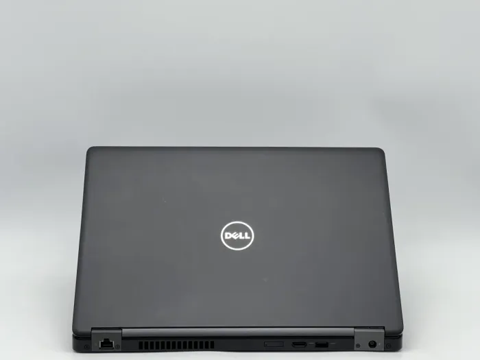 Ноутбук Dell Latitude 5480, i5-6300U, 8 GB, 120 GB, Intel HD Graphics 520, 1920x1080, TN [DV2608245] БУ - изображение 4