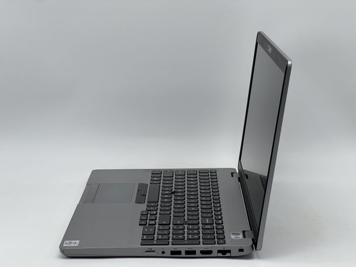 Ноутбук Dell Precision 3550, i5-10310U, 16 GB, 240 GB, Intel UHD Graphics, 1366x768, TN [SH2610214] БУ - изображение 3