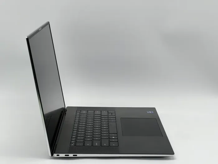 Ноутбук Dell XPS 17 9710, i9-11900H, 16 GB, 960 GB, NVIDIA GeForce RTX 3060, 1920x1200, IPS [SH2602061] БУ - зображення 2