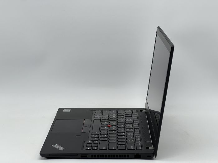 Ноутбук Lenovo ThinkPad T14 Gen 1, i5-10210U, 16 GB, 480 GB, Intel UHD Graphics, 1920x1080, IPS [SH2607274] БУ - изображение 3