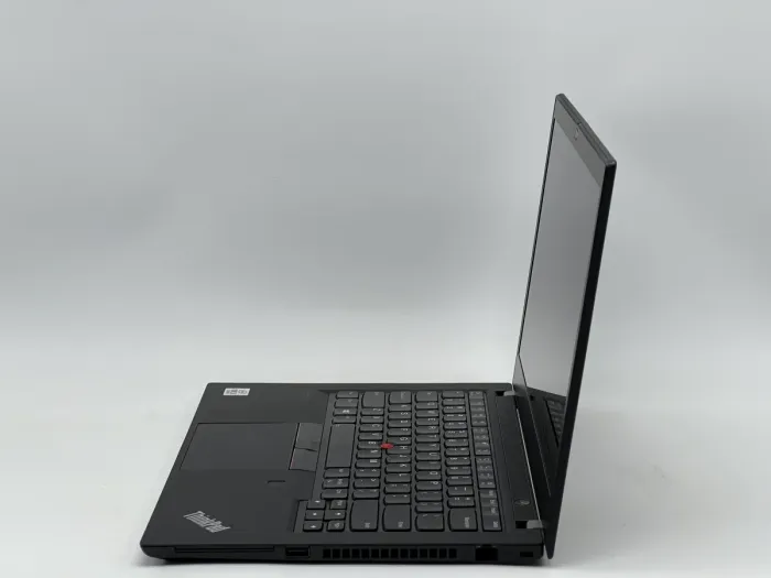 Ноутбук Lenovo ThinkPad T14 Gen 1, i5-10210U, 16 GB, 480 GB, Intel UHD Graphics, 1920x1080, IPS [SH2607274] БУ - зображення 3