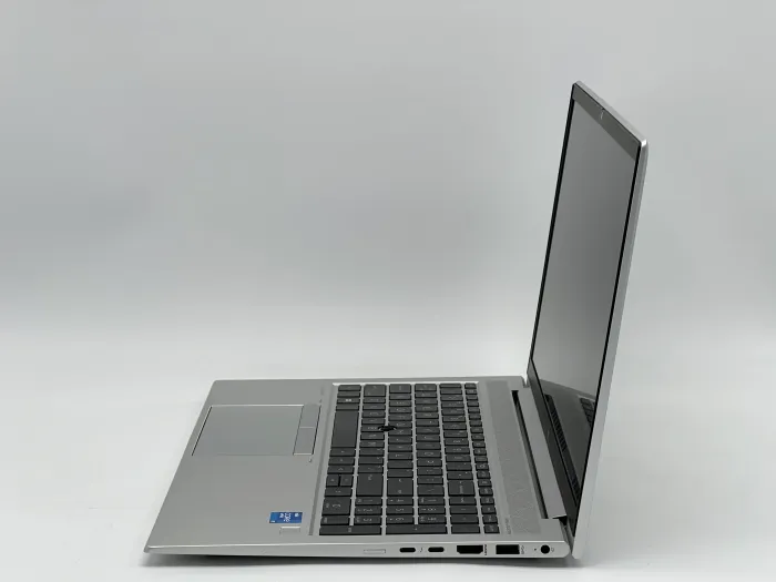 Ноутбук HP EliteBook 850 G8, i5-1145G7, 16 GB, 240 GB, Intel Iris Xe Graphics, 1920x1080, IPS [SH2604722] БУ - изображение 3