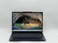 Ноутбук Lenovo IdeaPad 5 2-in-1 14AHP9, AMD Ryzen 5 8645HS, 12 GB, 240 GB, AMD Radeon 760M, 1920x1200, IPS [SH2603762] БУ