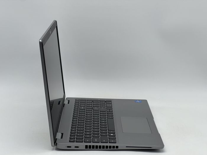 Ноутбук Dell Latitude 5520, i5-1145G7, 16 GB, 240 GB, Intel Iris Xe Graphics, 1920x1080, IPS [SH2610151] БУ - изображение 2