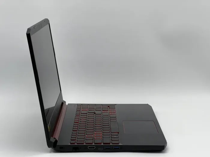 Ноутбук Acer Nitro 5 AN515-54, i5-9300H, 16 GB, 480 GB, NVIDIA GeForce GTX 1650, 1920x1080, IPS [SH2602134] БУ - зображення 2