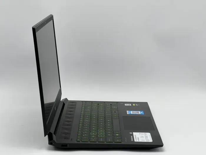 Ноутбук HP Pavilion 16-A0032DX, i5-10300H, 16 GB, 960 GB, NVIDIA GeForce GTX 1660Ti Max - Q Design, 1920x1080, IPS [SH26021569] БУ - изображение 2