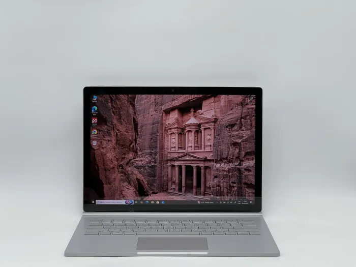 Ноутбук Microsoft Surface Book 2, i5-7300U, 8 GB, 240 GB, Intel HD Graphics 620, 3000x2000, IPS [SH26031300] БУ - зображення 1