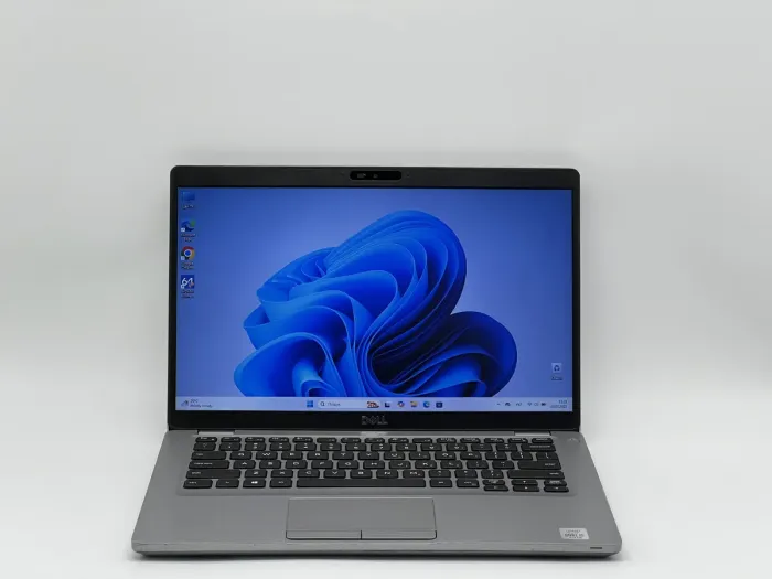 Ноутбук Dell Latitude 5410, i5-10210U, 8 GB, 120 GB, Intel UHD Graphics, 1366x768, TN [SH25031114] БУ - изображение 1