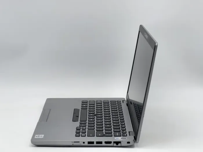 Ноутбук Dell Latitude 5411, i7-10850H, 16 GB, 240 GB, Intel UHD Graphics, 1920x1080, IPS [SH2604462] БУ - зображення 3