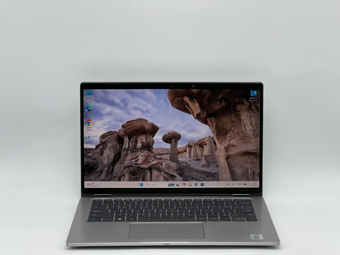 Ноутбук Dell Latitude 7410 2-in-1, i7--10610U, 16 GB, 240 GB, Intel UHD Graphics, 1920x1080, IPS [SH26051416] БУ - изображение 1
