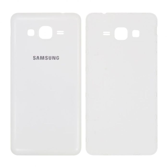 Задня кришка для Samsung Galaxy G530 white High Quality