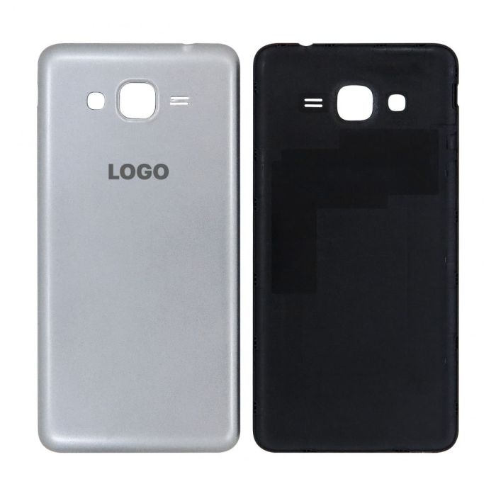 Задня кришка для Samsung Galaxy G530 grey High Quality