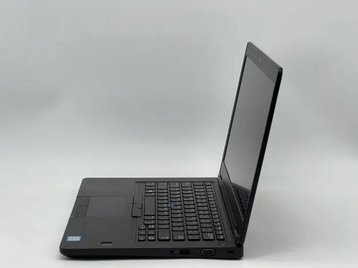 Ноутбук Dell Latitude 5490, i5-7300U, 8 GB, 240 GB, Intel HD Graphics 620, 1920x1080, IPS [SH2605889] БУ - изображение 3