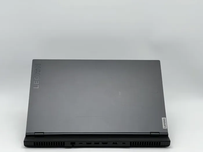 Ноутбук Lenovo Legion 5 15IMH05H, i7-10750H, 16 GB, 960 GB, NVIDIA GeForce GTX 1660 Ti, 1920x1080, IPS [SH25041200] БУ - зображення 4