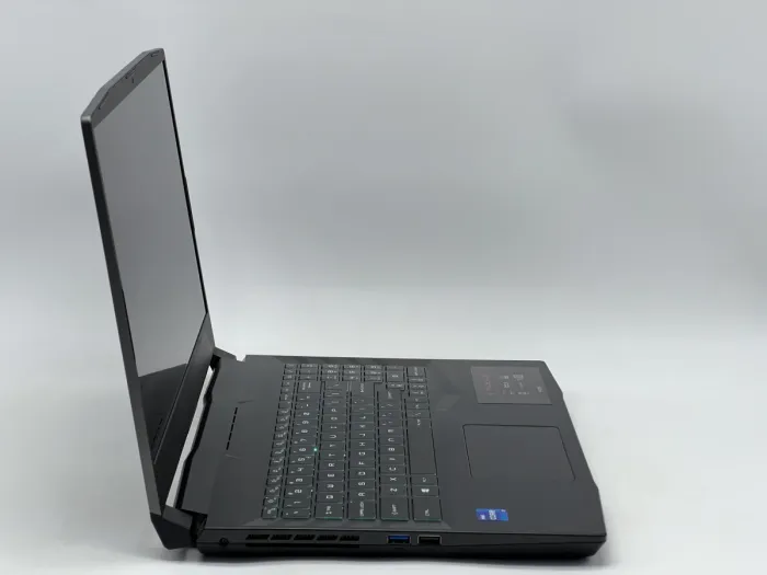 Ноутбук MSI Pulse GL66 11UGKV-001US, i7-11800H, 32 GB, 960 GB, NVIDIA GeForce RTX 3070, 1920x1080, IPS [SH2605213] БУ - зображення 2