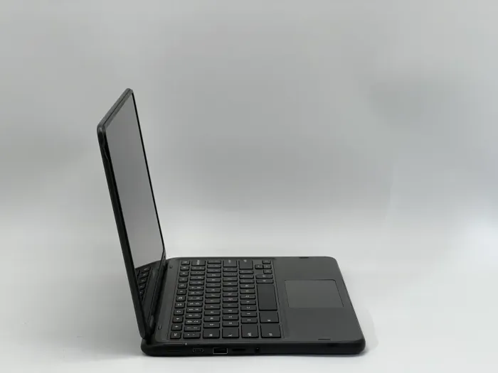 Ноутбук Dell Chromebook 3100 2-in-1, Intel Celeron N4020, 4 GB, 32 GB, Intel UHD Graphics 600, 1366x768, IPS [SH2602029] БУ - зображення 2