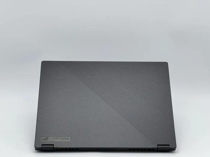 Ноутбук Asus ROG Flow X13 GV301RE-X13.R93050T, AMD Ryzen 7 6800HS, 16 GB, 960 GB, NVIDIA GeForce RTX 3050 Ti, 1920x1080, IPS [SH2507705] БУ - зображення 5