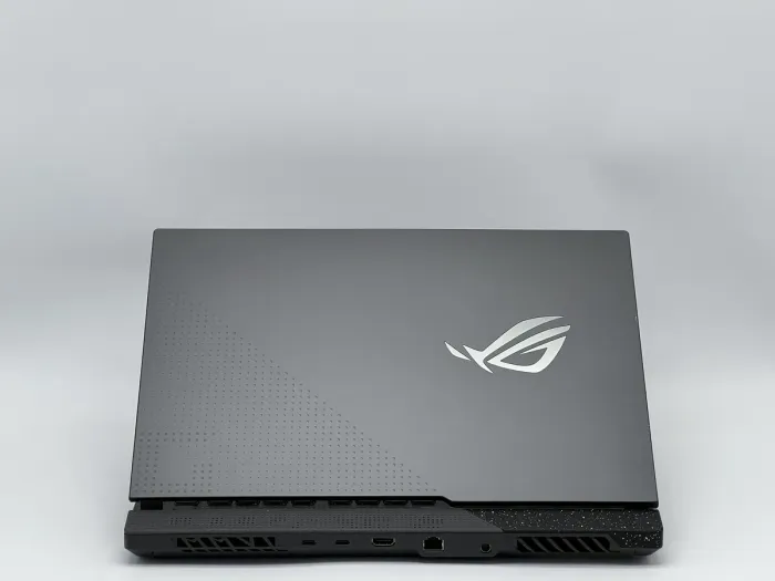 Ноутбук Asus ROG Strix G513RM-WS74, AMD Ryzen 7 6800H, 16 GB, 960 GB, NVIDIA GeForce RTX 3060, 2560x1440, IPS [SH2602048] БУ - зображення 4