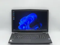 Ноутбук Sager X95 P770DM, i7-6700K, 16 GB, 600 GB, NVIDIA GeForce GTX 980M, 1920x1080, IPS [SH26061128] БУ