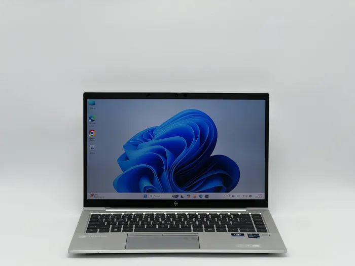 Ноутбук HP EliteBook 840 G8, i5-1145G7, 16 GB, 240 GB, Intel Iris Xe Graphics, 1920x1080, IPS [SH2603690] БУ - зображення 1