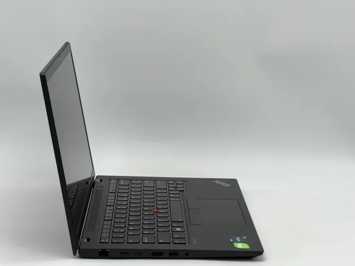 Ноутбук Lenovo ThinkPad T14 Gen 3, i5-1245U, 16 GB, 240 GB, Intel Iris Xe Graphics, 1920x1200, IPS [SH2606238] БУ - изображение 2