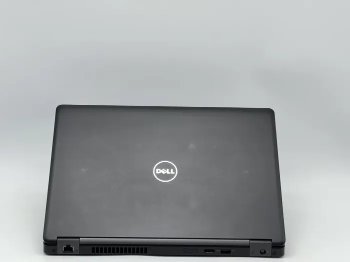Ноутбук Dell Latitude 5480, i5-7300HQ, 8 GB, 120 GB, Intel HD Graphics 630, 1366x768, TN [DV2608246] БУ - изображение 4