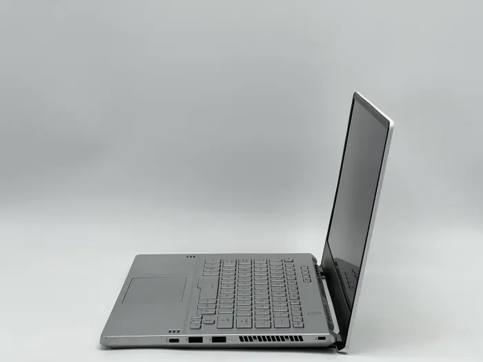 Ноутбук Asus ROG Strix GA401l, AMD Ryzen 9 4900HS, 24 GB, 960 GB, NVIDIA GeForce RTX 2060, 1920x1080, IPS [SH26031172] БУ - зображення 3