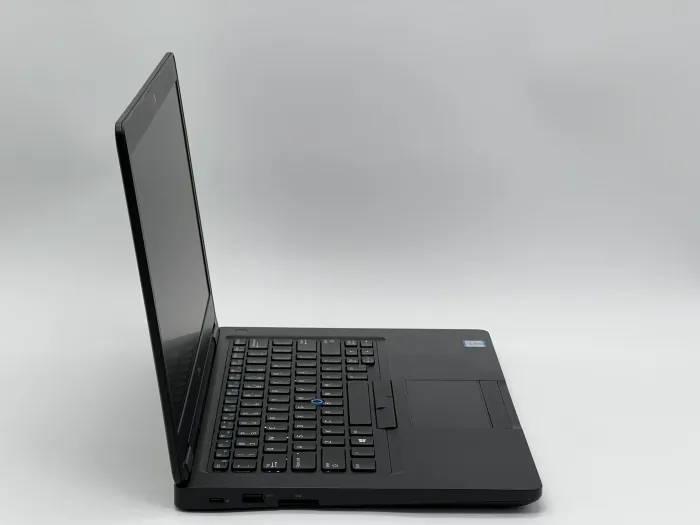 Ноутбук Dell Latitude 5490, i5-8350U, 16 GB, 240 GB, Intel UHD 620, 1920x1080, IPS [SH2502100] БУ - зображення 2