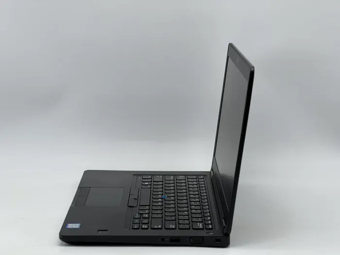 Ноутбук Dell Latitude 5480, i5-6300U, 8 GB, 240 GB, Intel HD Graphics 520, 1920x1080, IPS [SH2606887] БУ - зображення 3