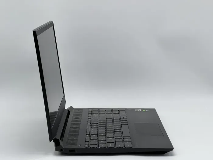 Ноутбук HP Pavilion Gaming - 15-ec1413no, AMD Ryzen 5 4600H, 16 GB, 960 GB, NVIDIA GeForce GTX 1650, 1920x1080, IPS [NS25031773] БУ - изображение 2