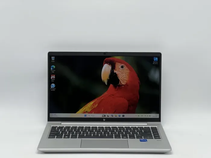 Ноутбук HP EliteBook 640 G10, i5-1335U, 16 GB, 240 GB, Intel UHD Graphics, 1920x1080, IPS [SH2608380] БУ - зображення 1