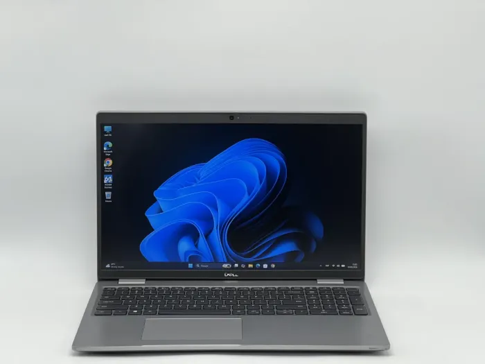 Ноутбук Dell Latitude 5520, i5-1145G7, 16 GB, 240 GB, Intel Iris Xe Graphics, 1920x1080, IPS [SH2608828] БУ - зображення 1