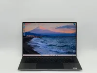 Ноутбук Dell XPS 15 9500, i7-10750H, 16 GB, 480 GB, NVIDIA GeForce GTX 1650 Ti, 3840x2400, IPS [SH26031203] БУ