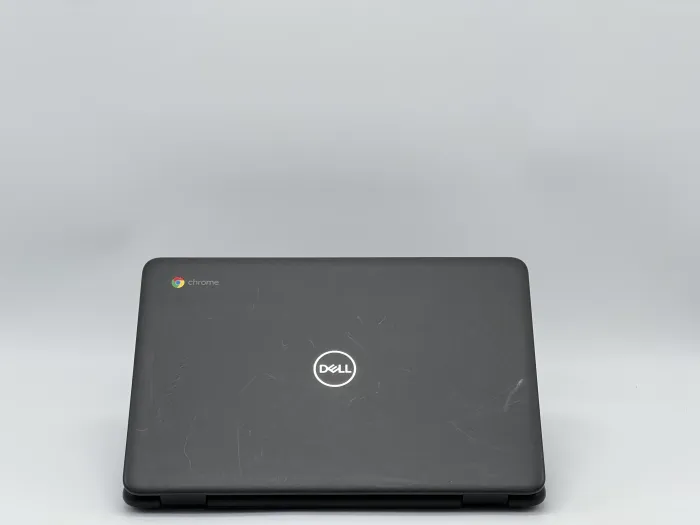 Ноутбук Dell ChromeBook 3100, Intel Celeron N4020, 4 GB, 16 GB, Intel UHD Graphics 600, 1366x768, TN [SH26031057] БУ - зображення 4