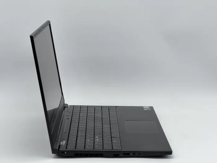 Ноутбук OVERPOWERED OP-LP2, i7-8750H, 16 GB, 480 GB, NVIDIA GeForce GTX 1060, 1920x1080, IPS [SH26031366] БУ - зображення 2