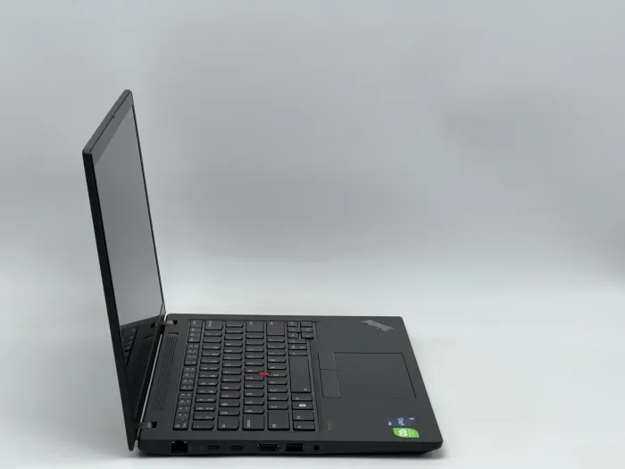Ноутбук Lenovo ThinkPad T14 Gen 3, i5-1245U, 16 GB, 240 GB, Intel Iris Xe Graphics, 1920x1200, IPS [SH2607961] БУ - зображення 2