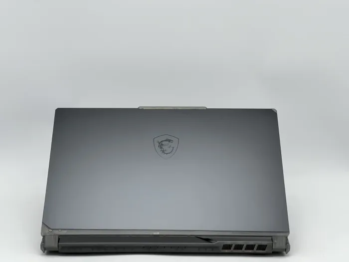 Ноутбук MSI Cyborg 15 A12VF-043US, i7-12650H, 16 GB, 480 GB, NVIDIA GeForce RTX 4060, 1920x1080, IPS [SH26061137] БУ - зображення 4