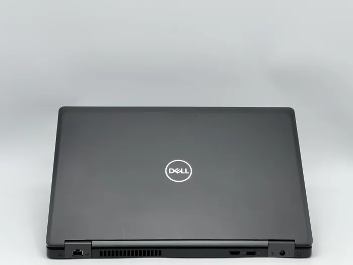Ноутбук Dell Latitude 5590, i5-7300U, 8 GB, 120 GB, Intel HD Graphics 620, 1366x768, TN [SH26051039] БУ - зображення 4