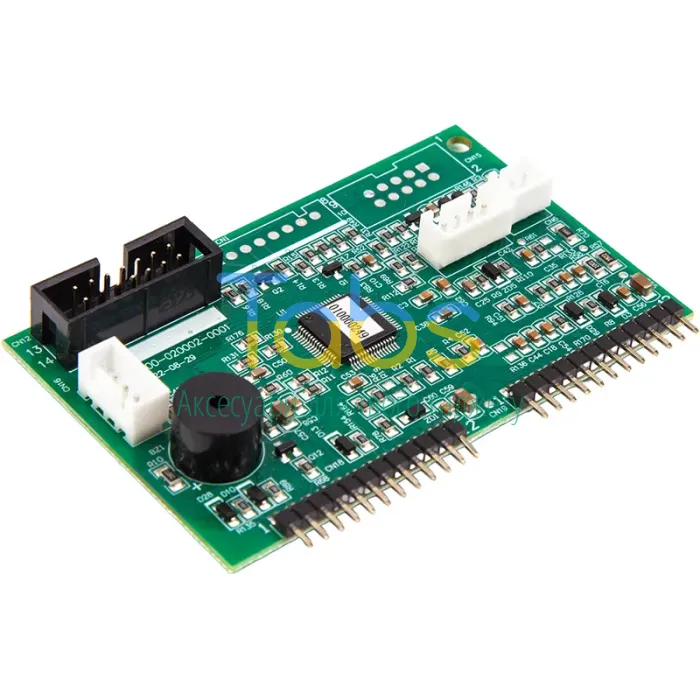 Плата керування для інвертора Must 1000W 12V LCD PRO - изображение 1