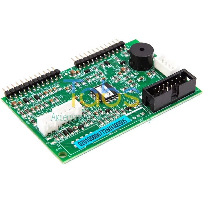 Плата керування для інвертора Must 300W 12V LCD PRO - изображение 1