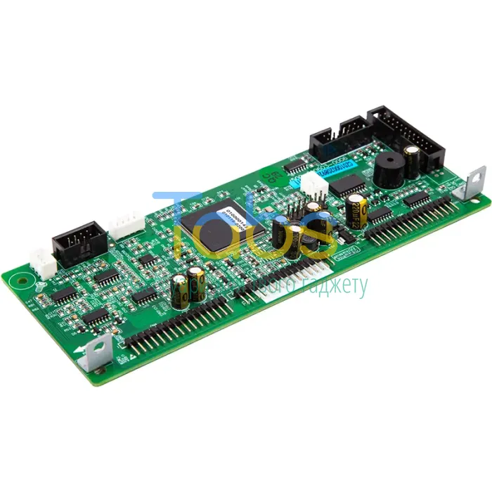 Плата керування для інвертора Must 5200W PRO 48V 80A - изображение 1