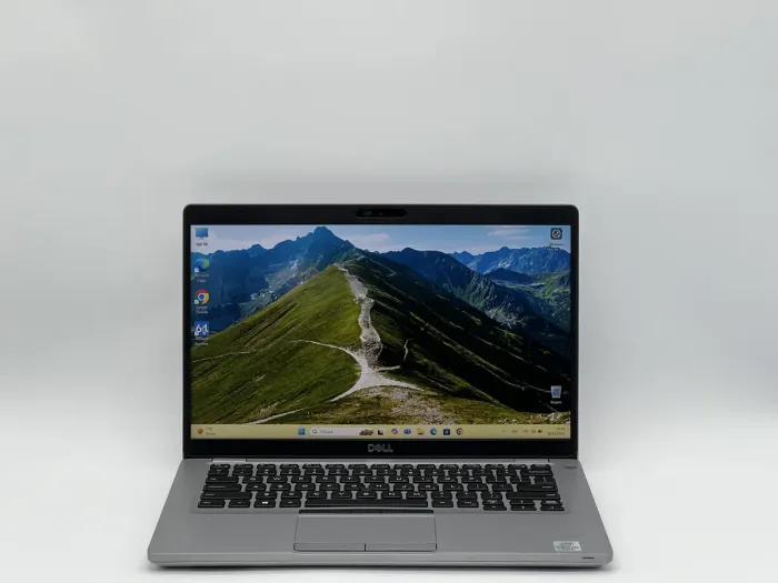 Ноутбук Dell Latitude 5410, i5-10310U, 16 GB, 240 GB, Intel UHD, 1920x1080, IPS [SH2502530] БУ - изображение 1